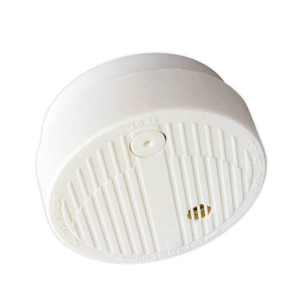 Đầu báo khói không dây độc lập liên động FS-SS-002