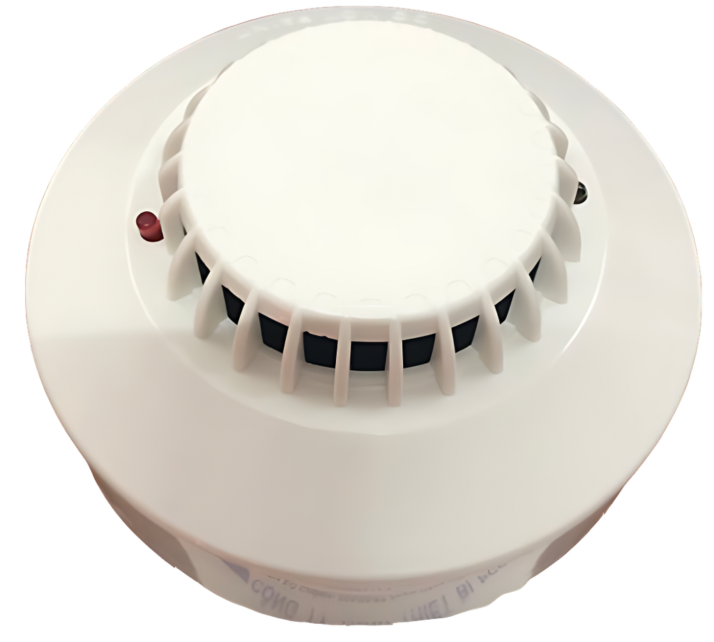 Đầu báo khói 12V Formosa FMD-603