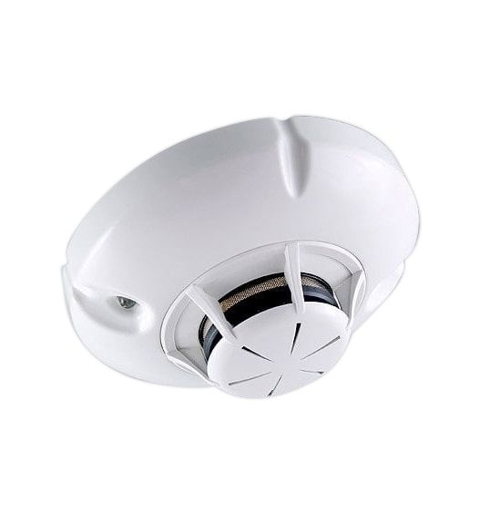 Đầu báo khói nhiệt kết hợp địa chỉ FD7160 UniPOS