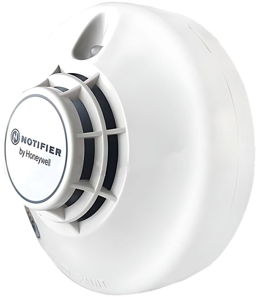 Đầu báo khói quang địa chỉ Notifier ND-751P-E