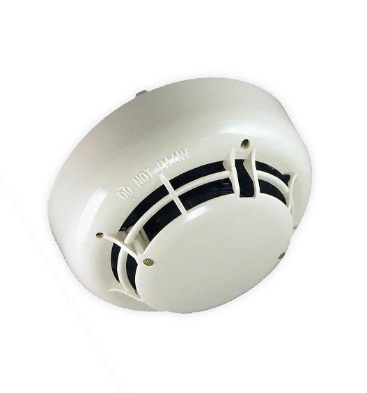 Đầu báo khói quang SOC-24VN Hochiki