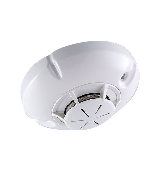 Đầu báo khói quang FD8030 UniPOS
