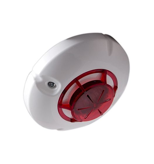 Đầu báo lửa FD8040 UniPOS