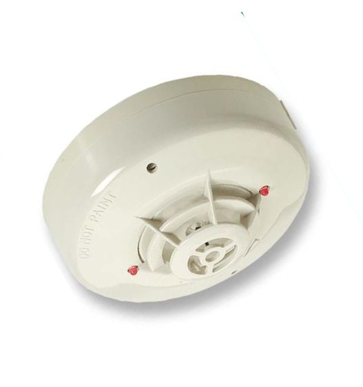 Đầu báo nhiệt cố định 90 độ C – DFJ-CE3