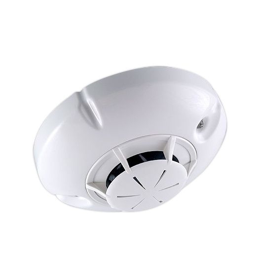 Đầu báo nhiệt cố định địa chỉ FD7110 UniPOS