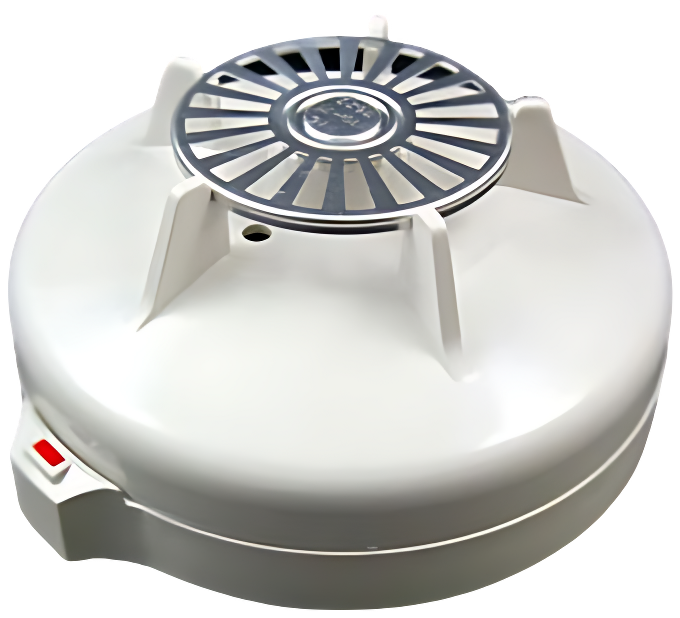 Đầu báo nhiệt cố định Formosa FMD-WK100L