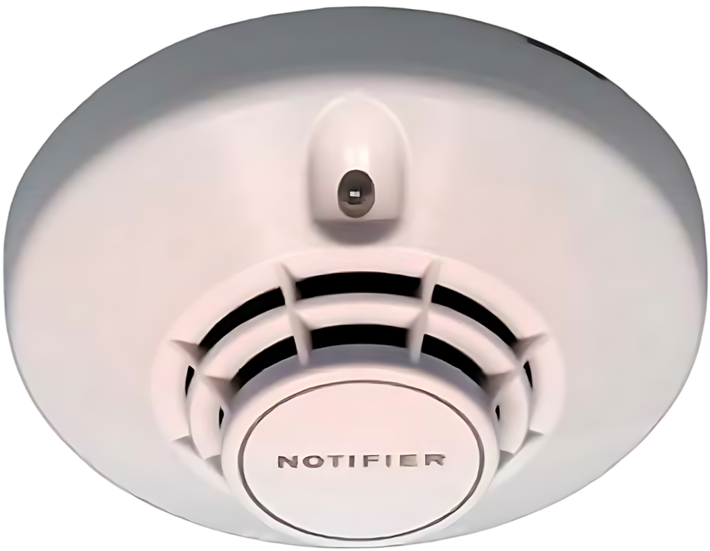 Đầu báo nhiệt gia tăng địa chỉ Notifier ND-751T-E