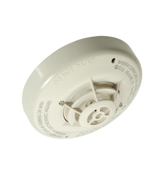 Đầu báo nhiệt gia tăng DCD-1E-IS Hochiki