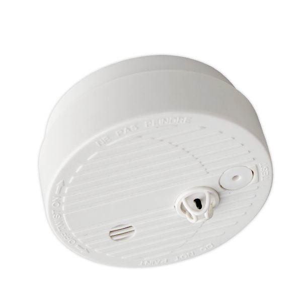 Đầu báo nhiệt không dây WHD-1