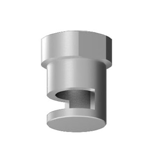 Đầu phun xả khí loại 180 độ FM-200 AnyFire
