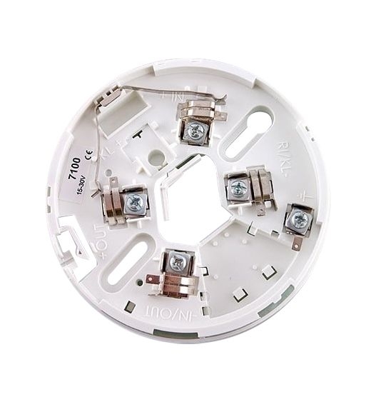 Đế đầu báo địa chỉ DB7100