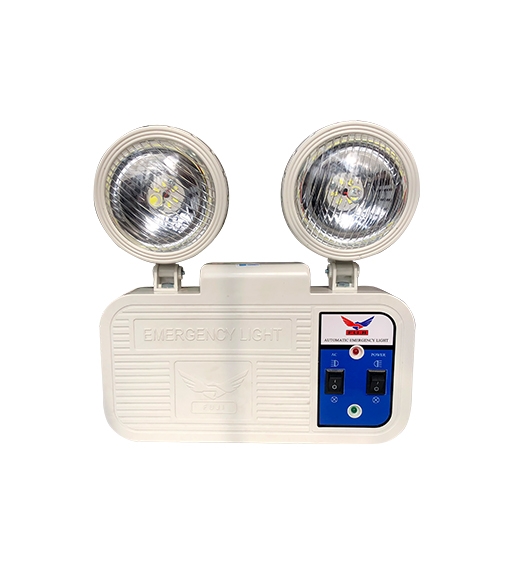 Đèn sự cố Fuji Việt Nam