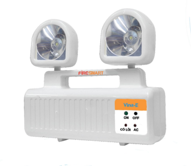 Đèn chiếu sáng sự cố FS-EMS