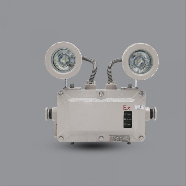 Đèn Led sạc khẩn cấp phòng nổ Paragon EEW ESL102