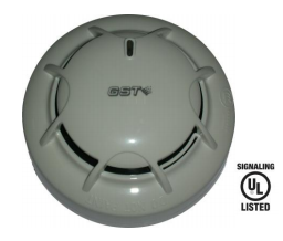 Đầu báo khói quang địa chỉ GST DI-M9102