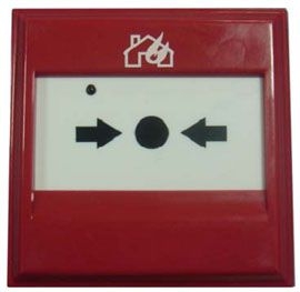 Nút nhấn địa chỉ DI-9204E GST