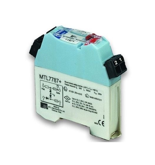 Diode chống nổ cho đầu báo cháy MTL7787 + Hochiki
