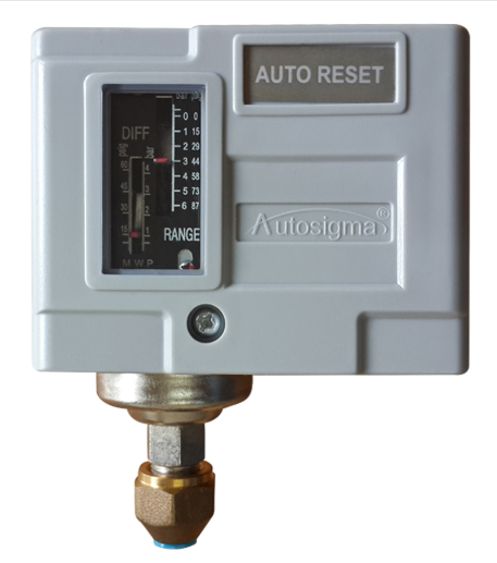 Công tắc áp suất HS-230