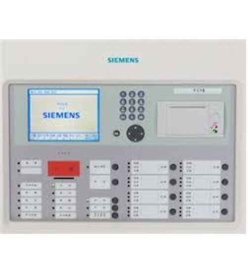 Trung tâm báo cháy 2 loop FC1840-A1