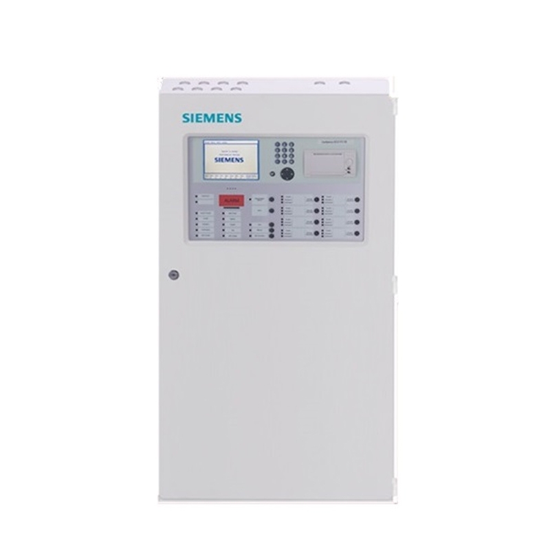 Trung tâm báo cháy địa chỉ 2 loop FC1861-A2