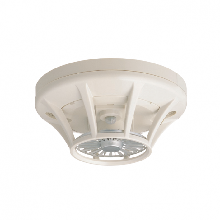 Đầu báo nhiệt cố định chống nước Nohmi FDLJ906-DW-65