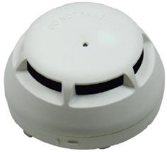 Đầu báo khói quang địa chỉ FDO181