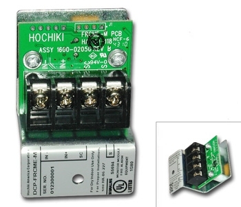 Module giám sát ngõ vào Hochiki DCPME-M-FRC