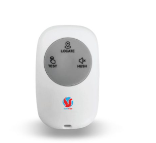Điều khiển không dây Safefire HM1RC-W