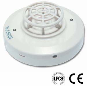 Đầu báo nhiệt cố định kết hợp gia tăng loại địa chỉ GST I-9103