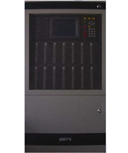 Tủ trung tâm báo cháy 8 loop GST GST-IFP8