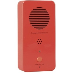 Loa liên lạc báo cháy gắn tường GST P-9911(H)