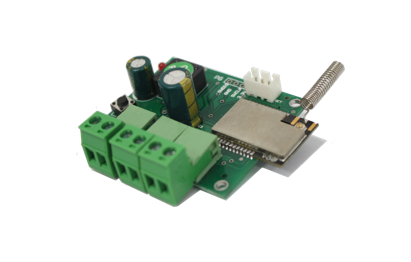 Module giám sát địa chỉ không dây WBM