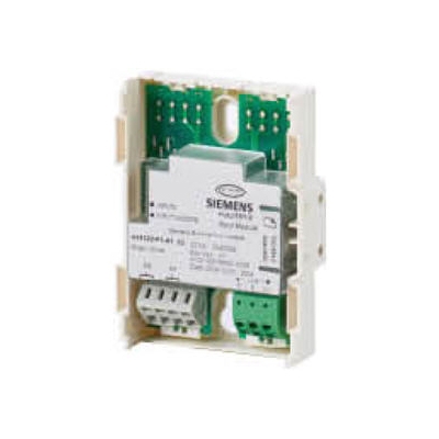 Module giám sát địa chỉ cho đầu báo thường