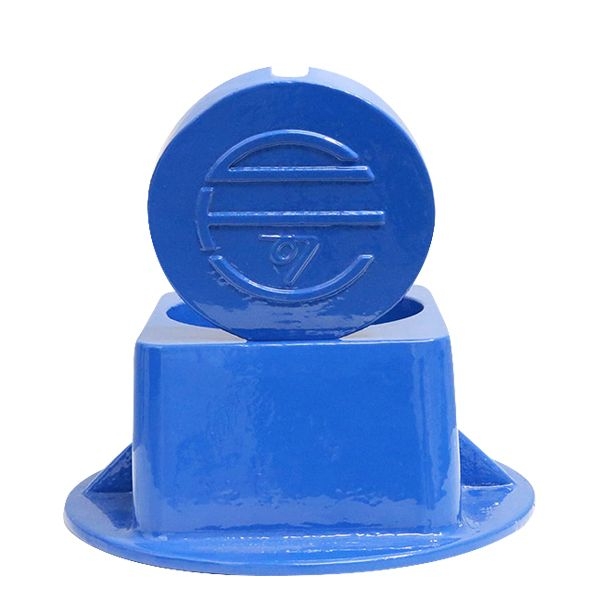 Nắp hộp van vuông ShinYi