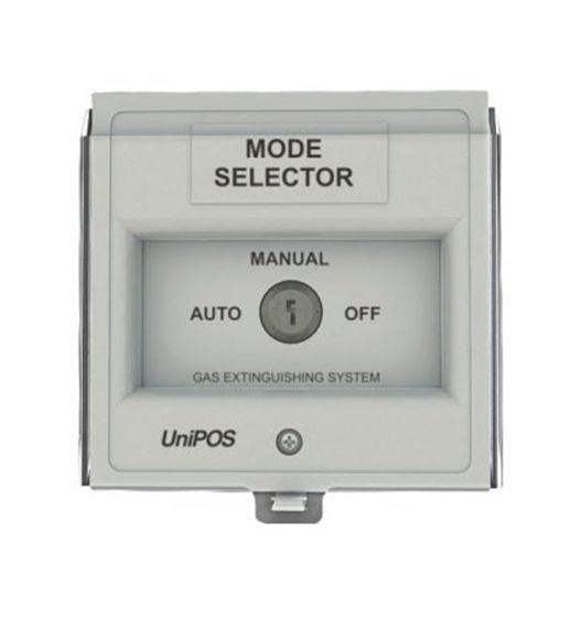 Ổ khóa chọn chế độ FD5302