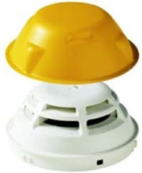 Đầu báo khói nhiệt hỗn hợp địa chỉ OH720