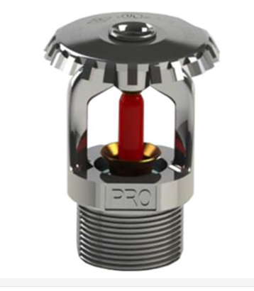 Đầu phun quay lên Protector 68oC K=5.6