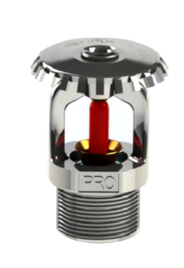 Đầu phun quay lên Protector 68oC K=14