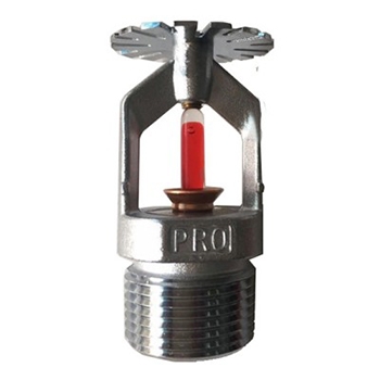 Đầu phun quay xuống Protector 68oC K=11.2