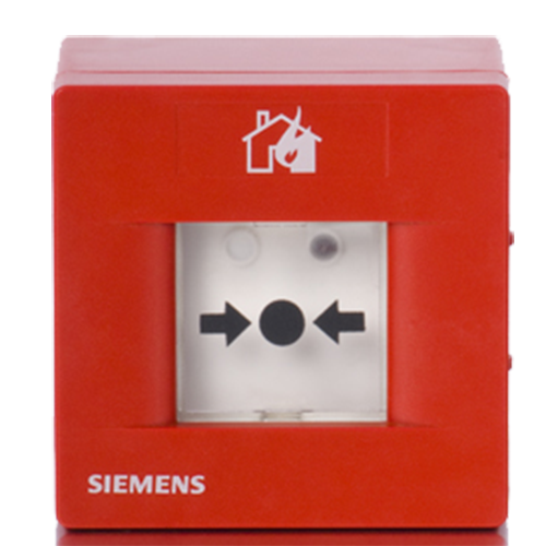 Nút nhấn khẩn địa chỉ FDM181