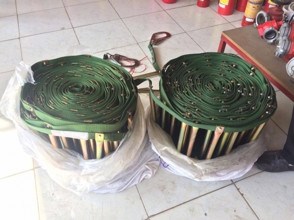 Thang dây chữa cháy TDTH/KT-20