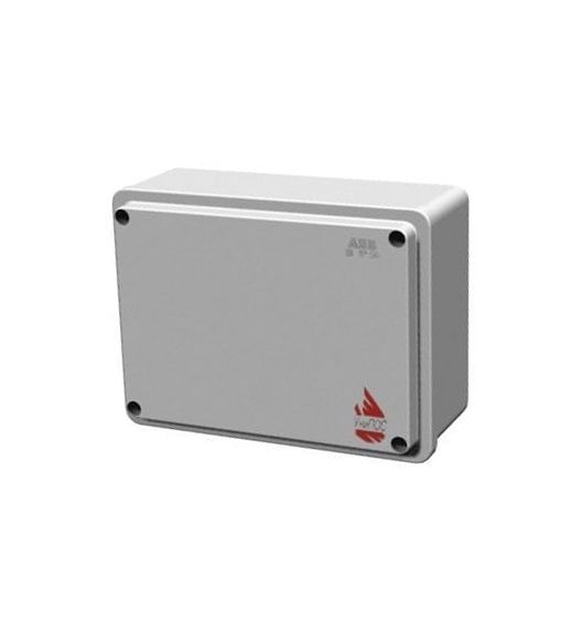 Thiết bị chống sét cho hệ thống báo cháy