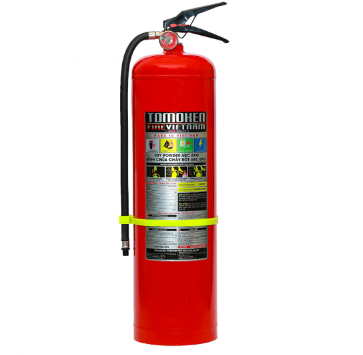 Bình chữa cháy ABC 6kg
