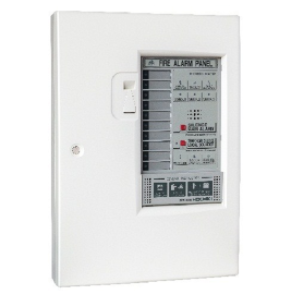Tủ trung tâm báo cháy 10 kênh Hochiki RPV-AAW10