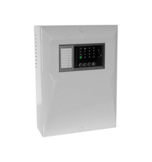 Trung tâm báo cháy 2 Zone FS4000/2 Unipos