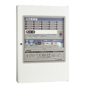 Tủ trung tâm báo cháy 20 kênh Hochiki RPV-AAW20