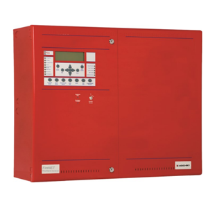 Tủ trung tâm báo cháy địa chỉ 6/8 loop Hochiki FN6127/FN8127