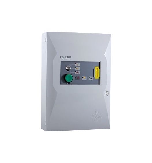 Trung tâm báo cháy FS5301