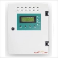 Tủ trung tâm báo cháy không dây