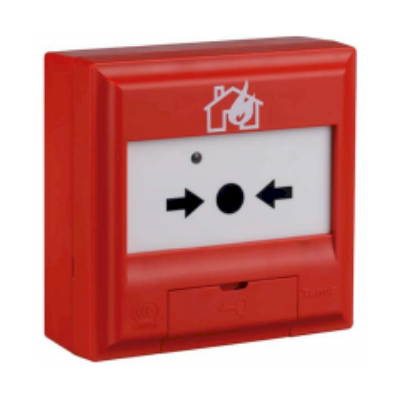 Nút nhấn báo cháy Tanda TXC3150